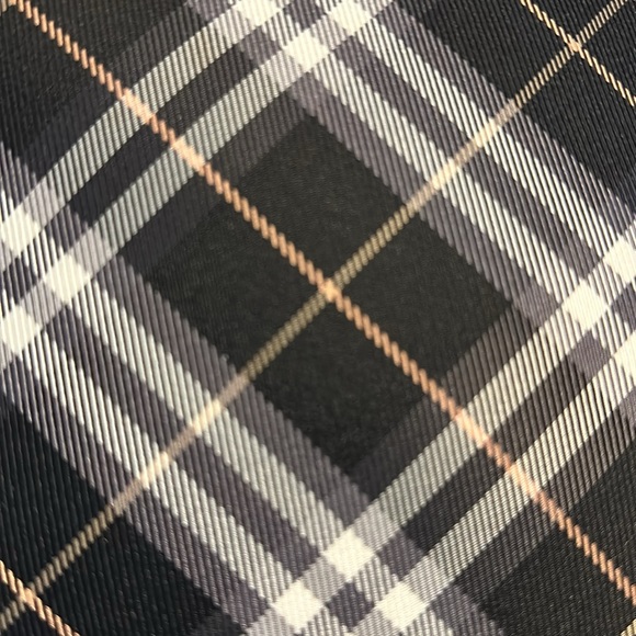 Burberry checked blue label Crossbody - Picture 8 of 12